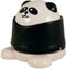 EcoSavers Panda Stapler | nietmachine zonder nietjes | uniek druk en vouw systeem | geschikt voor maximaal 6 A4