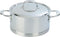 Demeyere Atlantis - Kookpan - InductoSeal® - Ø24 cm - 5,2 l