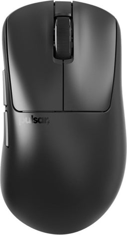 Pulsar Xlite V3 - Gamingmuis - PAW3395 sensor 26000dpi - Zwart