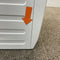AEG L7FE794CBS - Voorlader - ProSteam - Wit