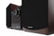 Sharp XL-B517D - Home audio-microsysteem - 45 W - DAB+ FM - Bruin