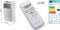Olimpia Splendid DolceClima 9P Mobiele Airconditioner