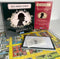 Gibsons 221b Baker Street detective spel - puzzelspel