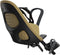 Thule Yepp 2 mini - Fietszitje - 5-punts veiligheidsharnas - Fennel tan