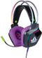Blade Bifrost - Gaming headset - Draad - Stereo - Multi-color Zwart