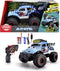 Dickie Toys - Rc Volkswagen Beetle Baja Bug - Buggy - Vanaf 6 jaar