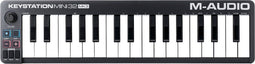 M-Audio Keystation Mini 32 Mk3 - Master keyboard mini