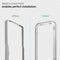Spigen AlignMaster Samsung Galaxy A13 - Full Cover Glass 9H - Inclusief montage frame (2 stuks)
