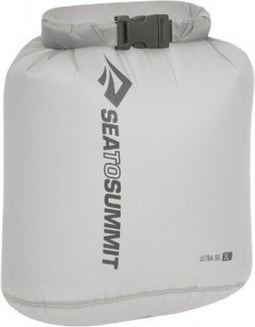 Sea to Summit | Ultra-Sil Dry Bag | Waterdichte Tas | High Rise | 3 Liter -