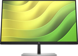 HP E24q G5 - QHD Monitor 23,8" 2560x1440 75Hz IPS - Zwart