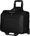 Wenger Potomac - Trolleytas - Met draaggreep en wieltjes - Zwart