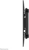 Neomounts WL40-550BL18 - Muurbeugel - Horizontaal draaibaar Verticaal kantelbaar - Max. 75