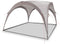 vidaXL - Partytent - waterdicht - wit
