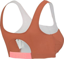 PUMA Maat L WOMEN SPORTY PADDED TOP 1P