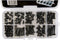 Inbusbout assortiment 120-delig - TOPGEAR