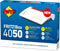 AVM FRITZ!Box 4050 - Wi-Fi 6 Router - 2400 Mbit/s (5 GHz) en 600 Mbit/s (2,4 GHz)