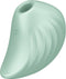Satisfyer 'Pearl Diver', 9,5 cm, drukgolven en trillingen, speels design