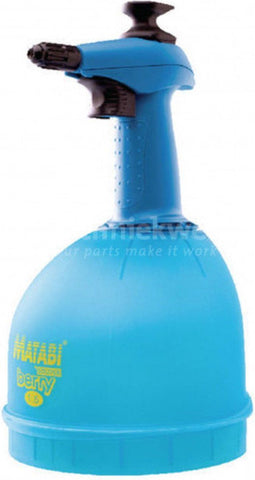 Matabi Berry 1.5 - 1 liter drukspuit