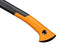 Fiskars X-serie X18 Universele Bijl - Handbijl - Bijl - Hakbijl voor Hout - S