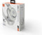 JBL Live 660NC - Koptelefoon - ANC en 50 uur batterijduur - Wit