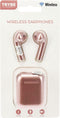 Oordopjes Roze Draadloos