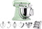 Kitchenaid Artisan Mixer 5KSM175PS - Pastarollerset - Pistache