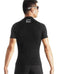 assos SS.skinFoil_Spring/Fall_Evo7 Baselayer, block black Maat XLG-TIR