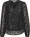 Fransa FRSPARKLE BL 1 - Dames Blouse - Regular fit - M