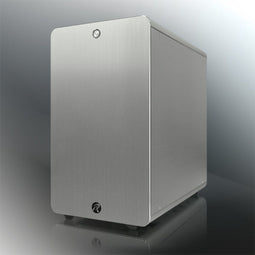 RAIJINTEK Thetis Classic Midi Tower Zilver
