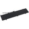 Lenovo Yoga Slim 7 15 7-15IMH05 - Accu type L19C4PF2 - 15.36V 4500 mAh - Zwart