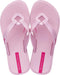 Ipanema Nexo Kids - Slippers - Flexpand - Roze - Maat 31/32