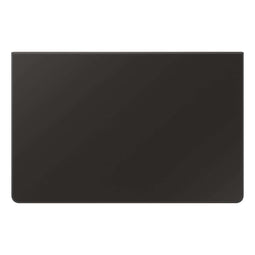 Tablet kap Samsung EF-DX620BBEGES Zwart Qwerty Spaans