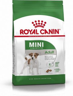 ROYAL CANIN® Mini Adult - hondenvoer - 800 gram