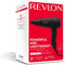 Revlon RVDR5823E3 - Föhn - 2000W - 3 verwarmingsfuncties - Zwart