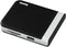 Hama 00054546 - USB-hub met kaartlezer - Supersnelle gegevensoverdracht tot 5 Gbps - Zilver