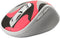 Rapoo M500 - Draadloze muis - MultiMode 1600 DPI - Camouflage