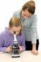 Bresser Junior Microscoop - 40x-1024x - USB HD-camera - Met koffer en accessoires