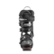 Nordica Sportmachine 3 95w GW HV - Skischoenen - Flex 95 - Zwart met paars