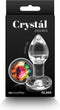 Crystal Desires Rainbow Gem S