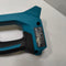 Makita DUR193Z - Grastrimmer Accu 18V - Tap&Go functie - Aluminium Blauw
