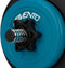 Avento Halter Verstelbaar - Dumbbell 15 kg - Antislip handgreep - Zwart