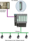 Ixxat 020570-B 1SI CANopen for ET200S CANopen 1 stuk(s)