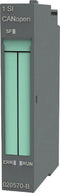 Ixxat 020570-B 1SI CANopen for ET200S CANopen 1 stuk(s)