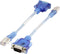 Ixxat 1.01.0353.22012 USB-to-CAN FD Automotive CAN omzetter USB, RJ-45, CAN, D-SUB9 5 V/DC 1 stuk(s)