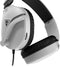 Turtle Beach Recon 70 - Gamingheadset - 40mm luidsprekers - Wit/Zwart