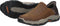 Skechers Respected - Elgin - Heren Instappers - Bruin - Maat 40