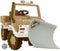 Rolly Toys Traktor Sneeuwschuiver