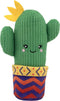 Kong Wrangler Cactus - Kattenspeelgoed -