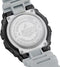 Casio G-SHOCK GBX-100TT-8ER Heren Horloge - Ø 46 mm