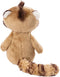 Nici Wild Friends Pluchen Knuffel Coati Coaty, 15cm
